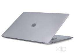 MacBook Pro 16” Retina  Core i7  Model A2141