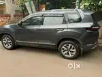 Tata Safari 2024 automatic Diesel 46000 Km Driven