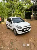 Maruti Suzuki Alto 800 2016