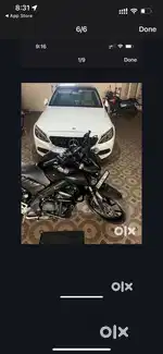 Yamaha Mt 15 for sale