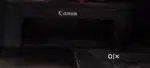 Canon printer