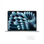 Macbook Air M4 Indian Sealed