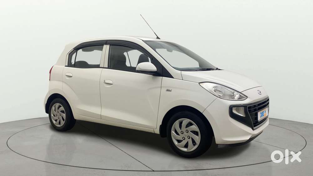 Hyundai New Santro 1.1 Sportz AMT, 2020, Petrol