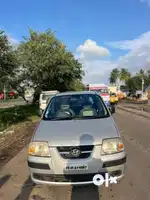 Hyundai Santro Xing GL, 2006, Petrol