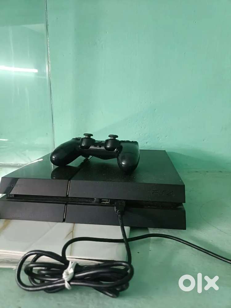 Ps4 standard