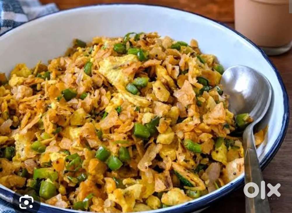 Kothu Parota dosa master