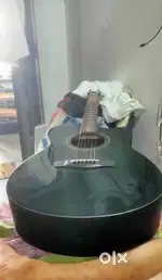 yamaha acoustic guitar