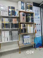 RO WATER PURIFIERS ALL TYPE Domestic RO Commercial RO Plant BRAND NEW