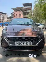 Hyundai Aura 1.2 S CNG, 2021, CNG & Hybrids