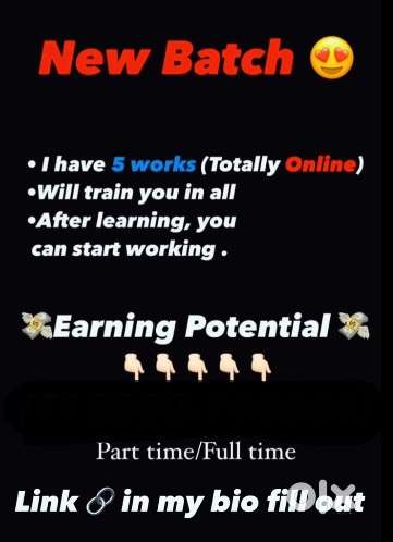 Home based work