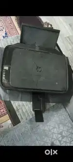HP Ink Tank All In One Printer