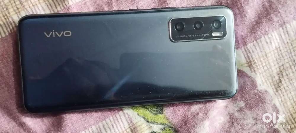 Model, Vivo -V20SE - 8+128 Ram