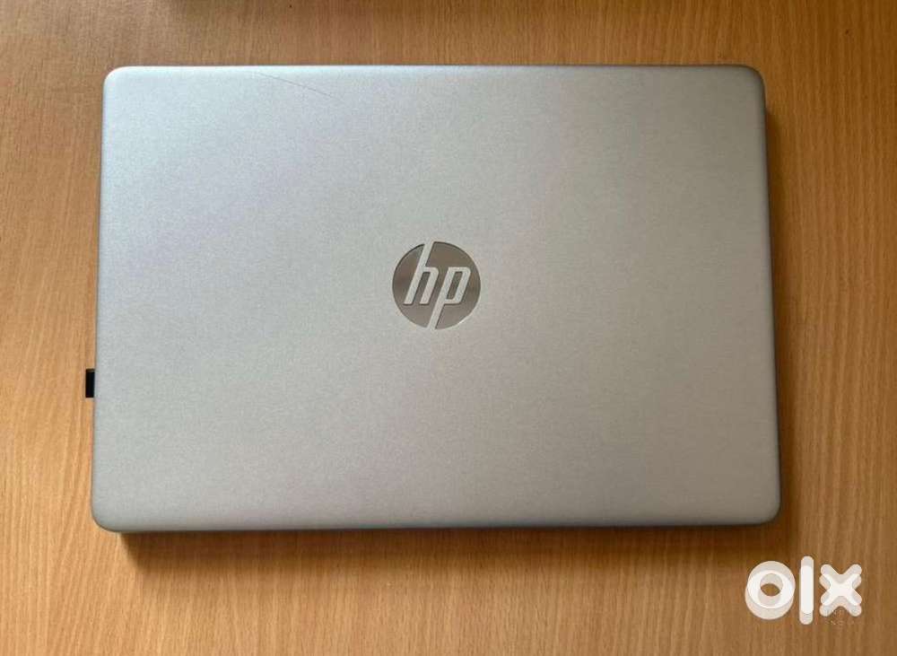 HP Laptop Intel Core