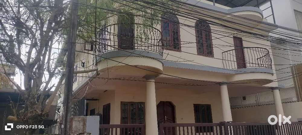 SAFE STAY LADIES HOSTEL. AVAILABLE EDAPALLY