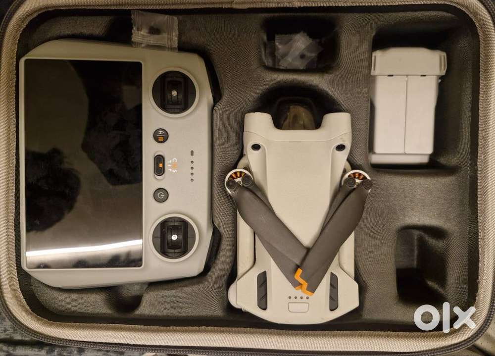 DJI mini 3 pro