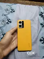OPPO F21 PRO 4G