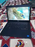 I5 laptop 5th gen 16gb ram 500gb ssd Dell latitude 3450 14inch size