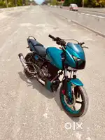 pulsar 180