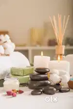 Spa job good looking female need