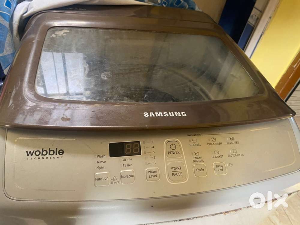 Samsung 6Kg