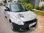 Maruti Suzuki Swift 1.2 VXI One Million Edition Vi, 2007, Petrol