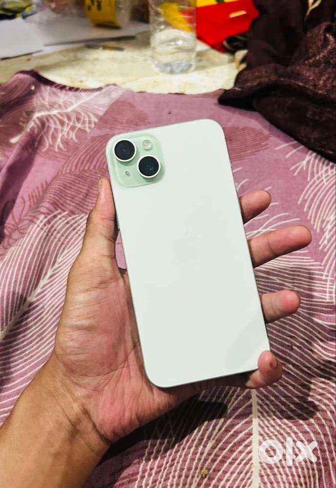 Brand New Apple iPhone 15 plus