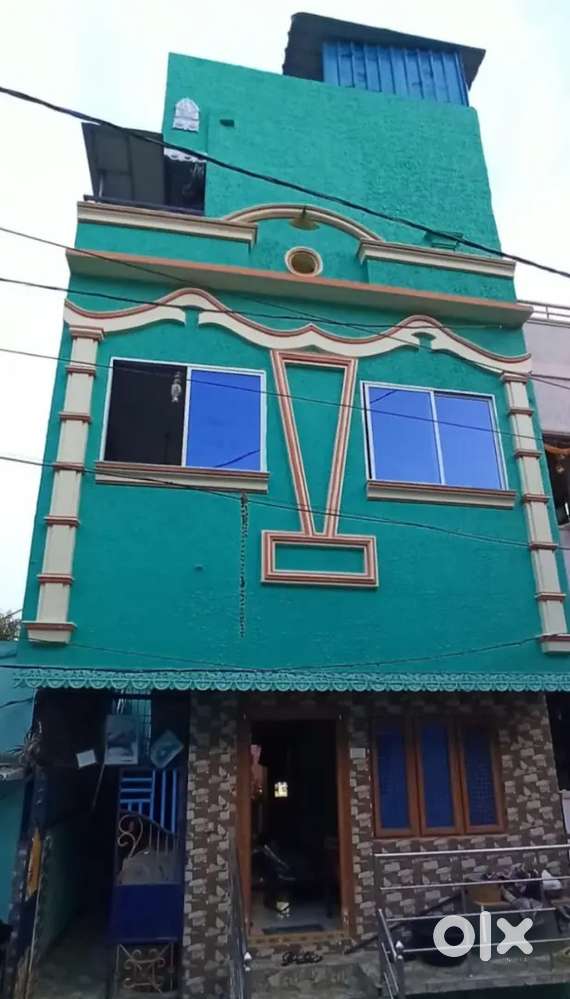 House sale