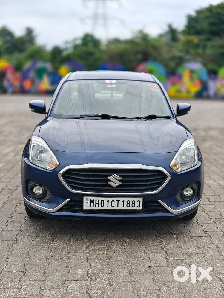 Maruti Suzuki Dzire 2017-2020 ZDI, 2017, Diesel