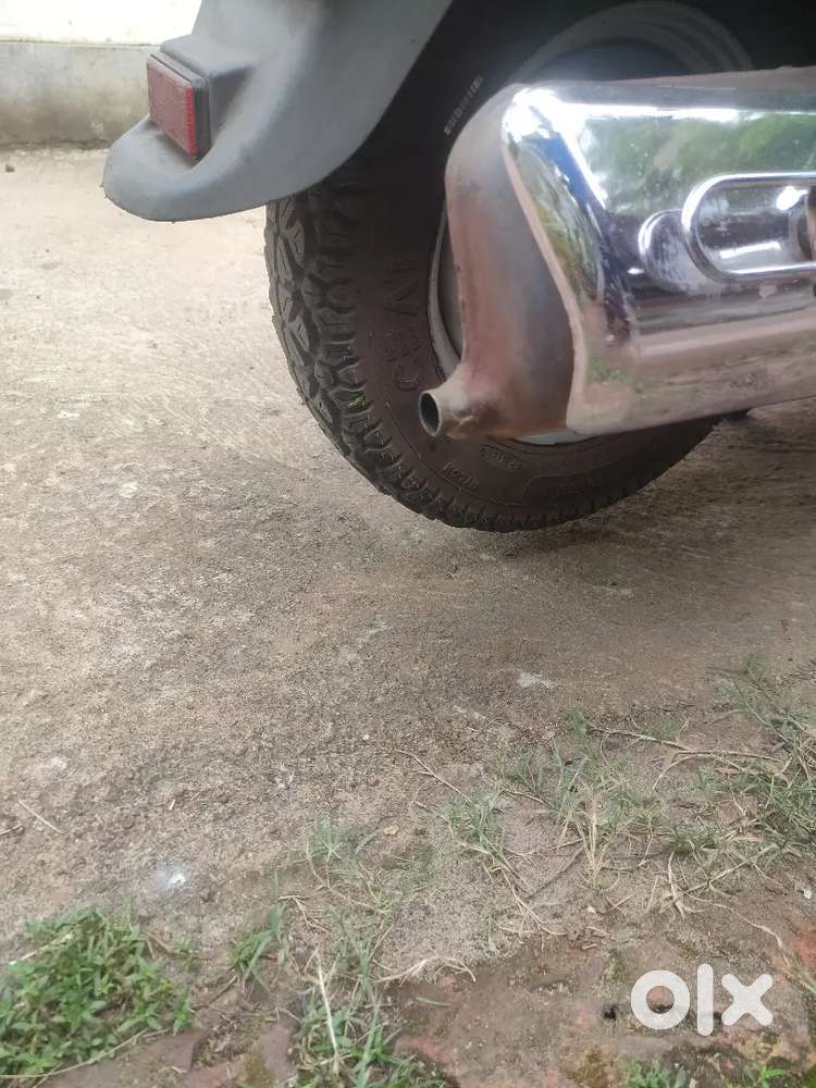 Access 125 for sale
