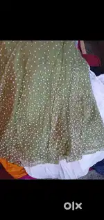 Party wear lehnga