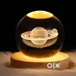 Moon ball Christa lamp