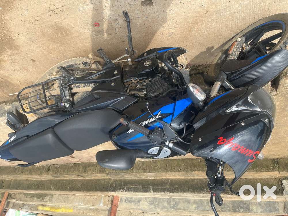 Full new condition BS6 palsar