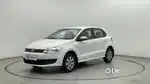 Volkswagen Polo 2009-2013 Petrol Comfortline 1.2L, 2012, Petrol
