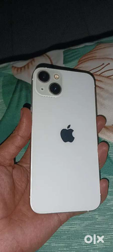 iPhone 13 128gb