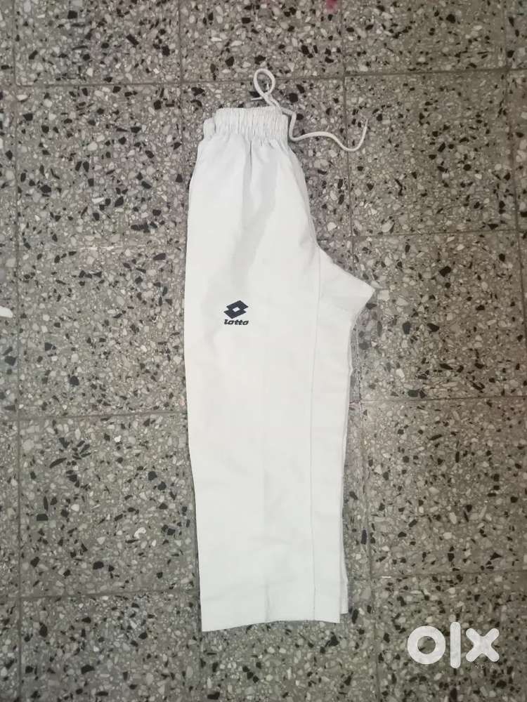Taekwondo Uniform