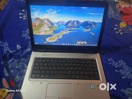 .Hp probook 640 g2 8 gb 256 hdd