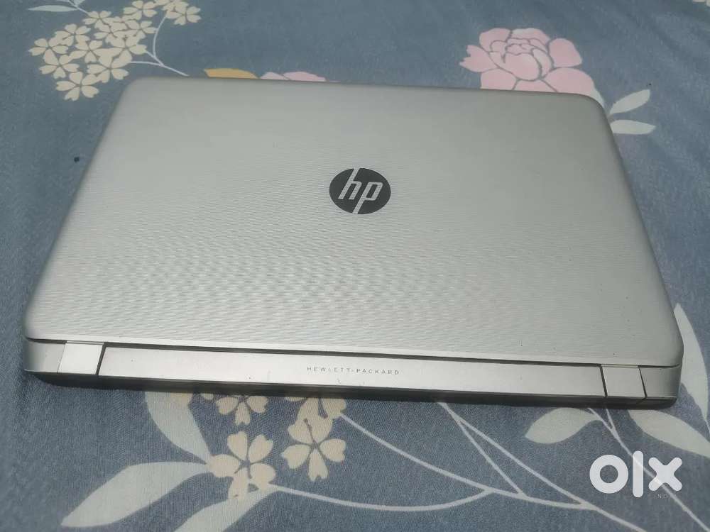 HP Pavilion 15 notebook Laptop
