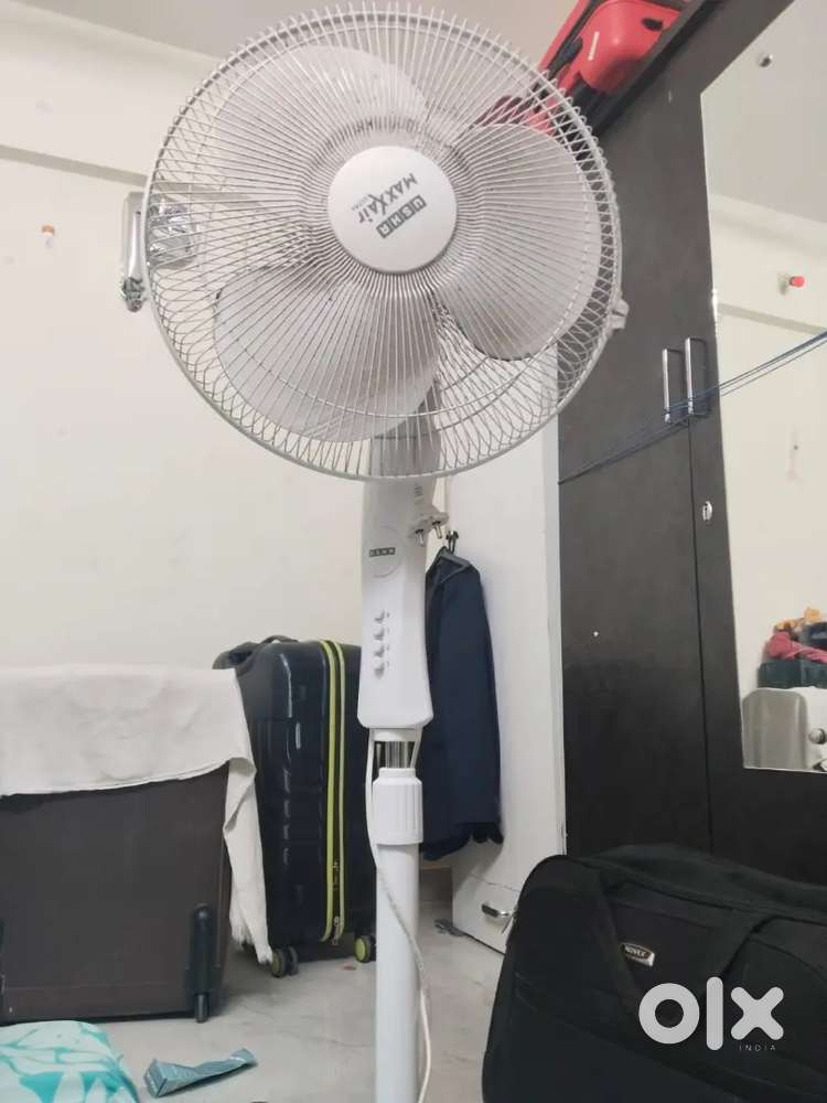 Stand Fan For Sell