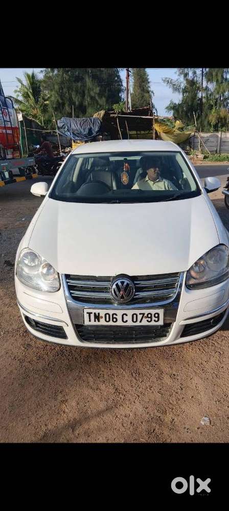 Volkswagen Jetta Highline TDI, 2010, Diesel