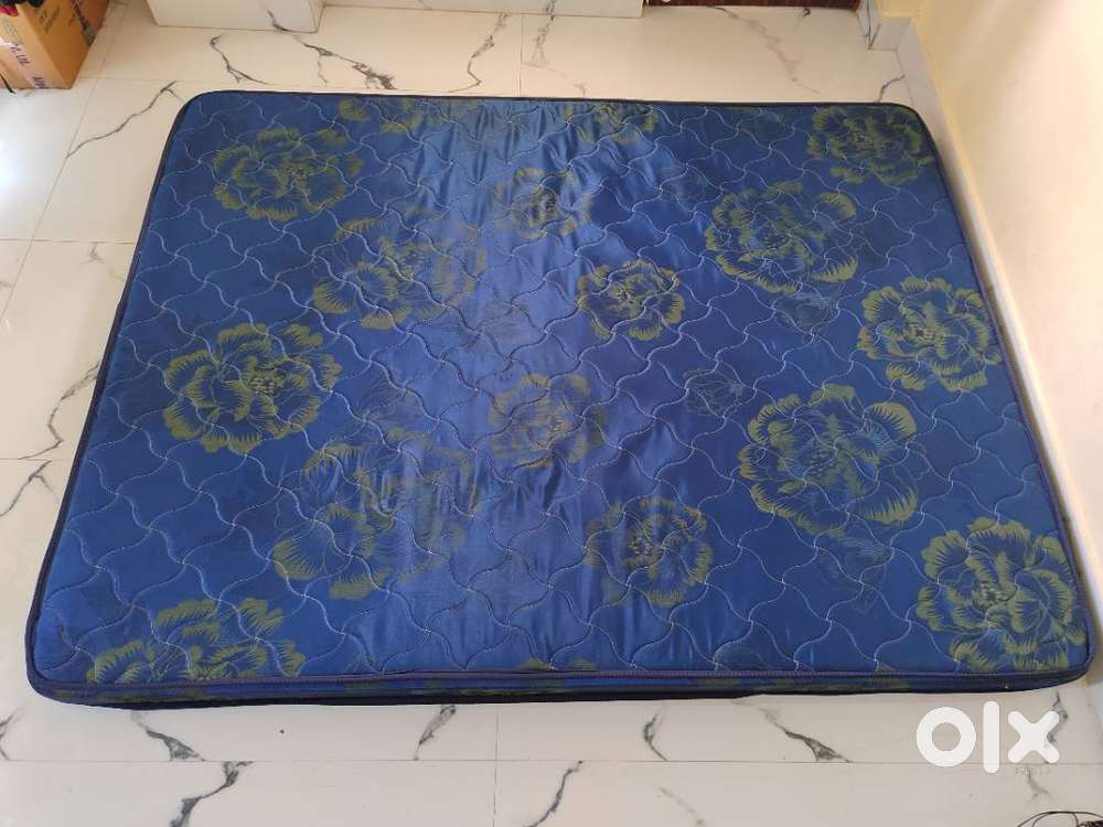 Kurl-on mattress 6X4 feet double size