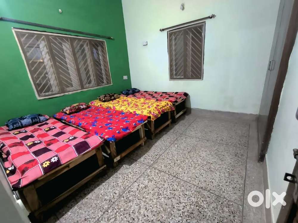 Ledies hostel