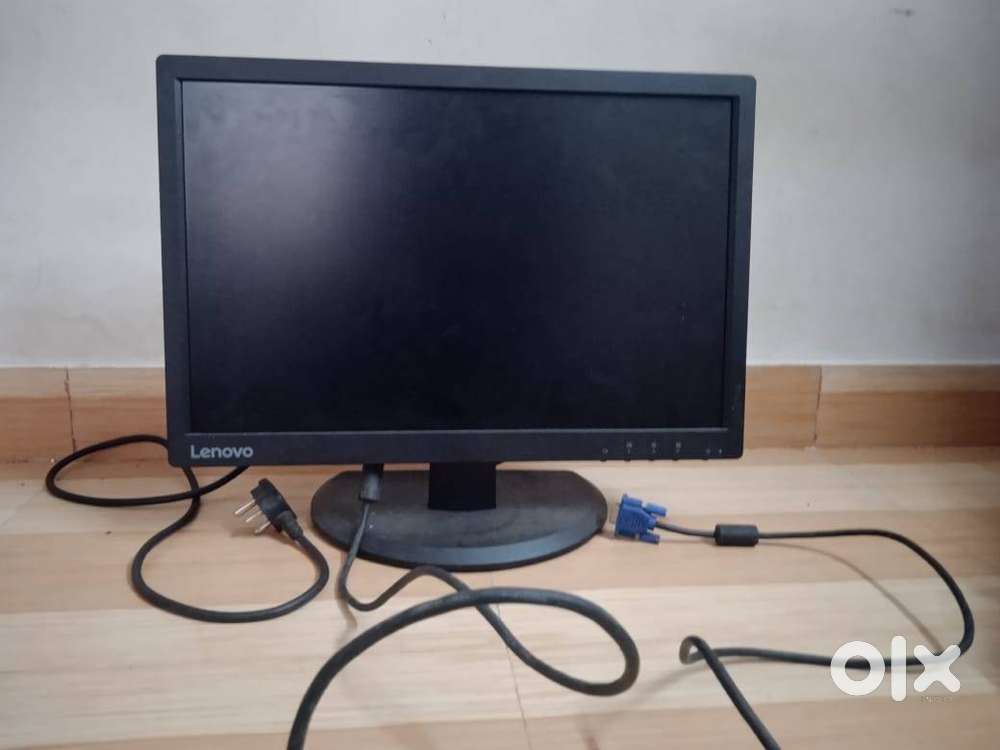 Lenovo Monitor