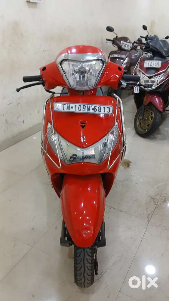 HERO  PLEASURE  TN10BV6813