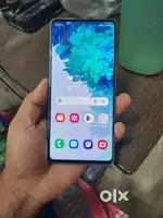 Samsung 20 fe 5g