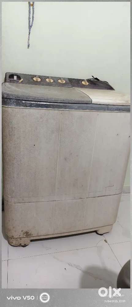 Videocon washing machine