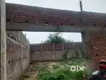 Open plot for godown and other purpose