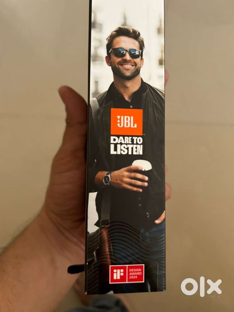JBL Tour Pro 3 TWS(just launched in India)