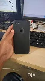IPHONE-7 WITH 128GB