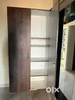 Plywood Tijori