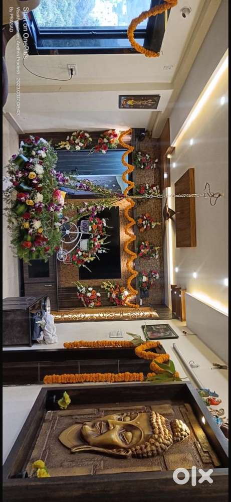 2.5bhk flat for sale